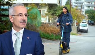 'D&uuml;nya'nın &ccedil;evresini 260 kez dolaşacak mesafe' deyip duyurdu