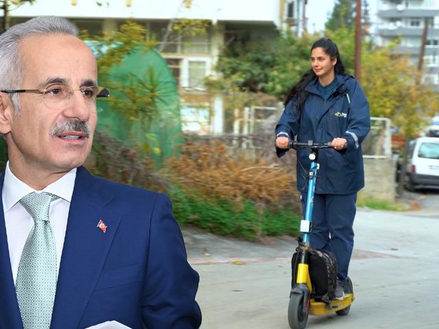2021'de başlamıştı 'D&uuml;nya'nın &ccedil;evresini 260 kez dolaşacak mesafe'