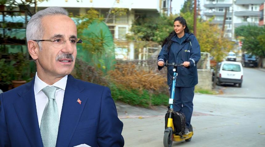 2021'de başlamıştı 'D&uuml;nya'nın &ccedil;evresini 260 kez dolaşacak mesafe'