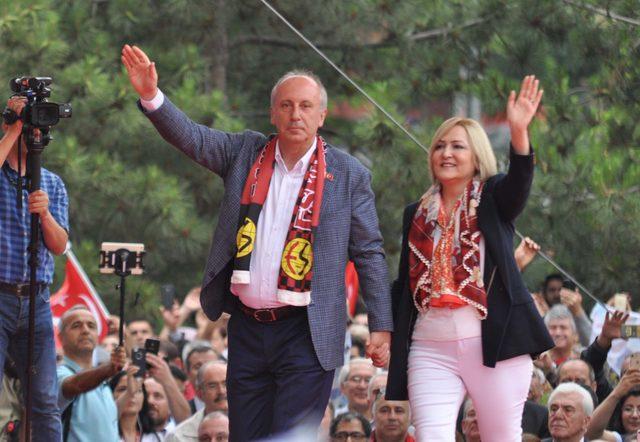 Muharrem İnce: 24 saat içinde OHAL'i kaldıracağım (2)