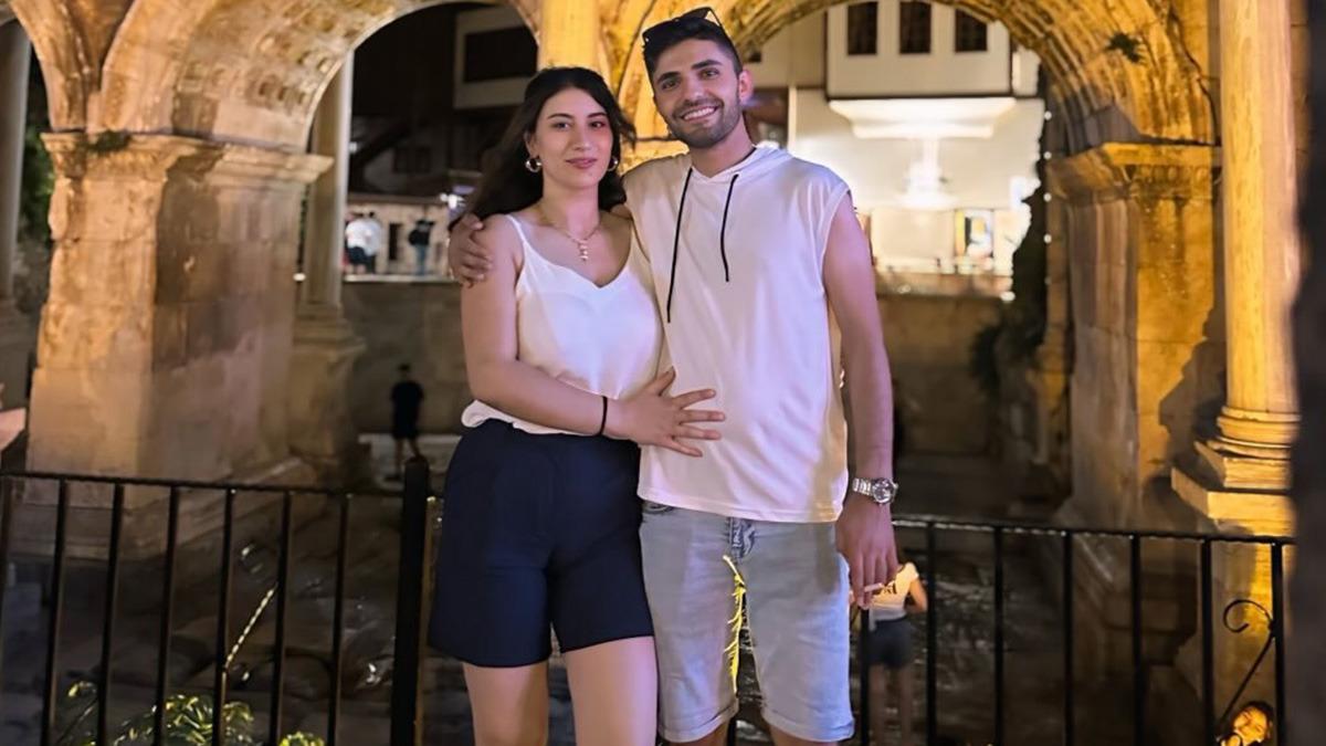 Kahreden kaza! Uzman çavuş ve eşi hayatını kaybetti, 8 aylık bebek yaralı