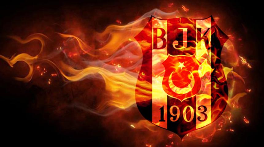 UEFA'dan Beşiktaş'a 34 bin euro ceza!