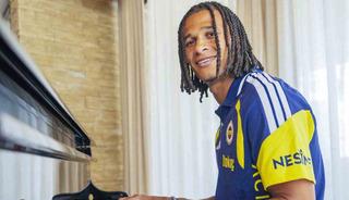 Fenerbah&ccedil;e'nin yıldızı Ake'den transfer itirafı
