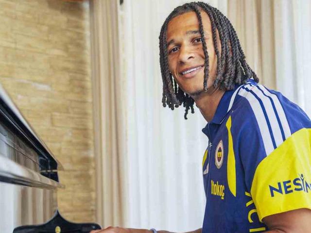 Fenerbah&ccedil;e'nin yıldızı Ake'den transfer itirafı