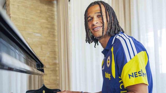 Fenerbahçe'nin yeni yıldızı Nathan Ake transfer sürecini anlattı