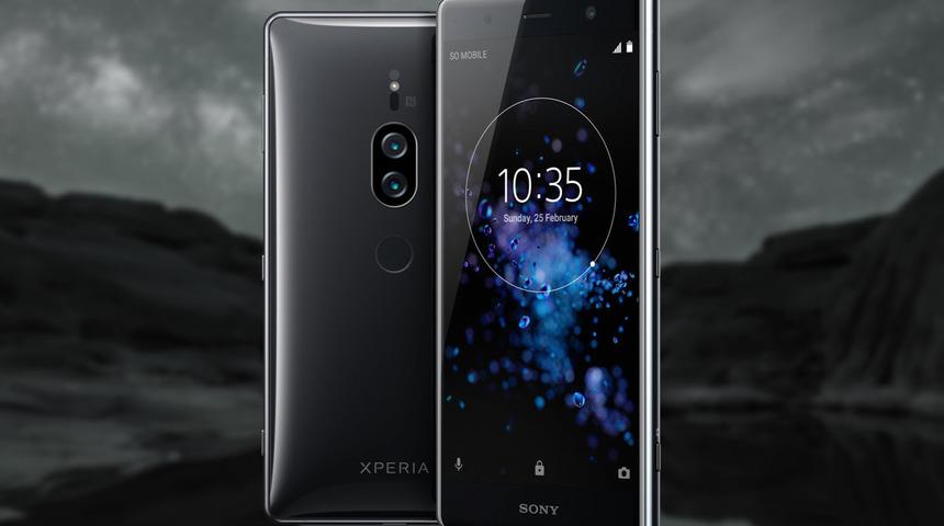 Sony Xperia XZ2 Premium şaşırtıcı bir fiyatla satışa çıktı!