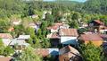 Yaz�n bu yaylada n�fus katlan�yor! 