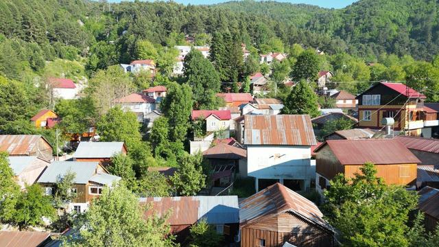 Yazın bu yaylada nüfus katlanıyor! Sağlığımızı buraya borçluyuz