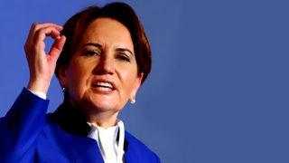 Meral Akşener tehdit mi edildi? İYİ Parti'den 24 Haziran seçim sonuçlarıyla ilgili dikkat çeken açıklama
