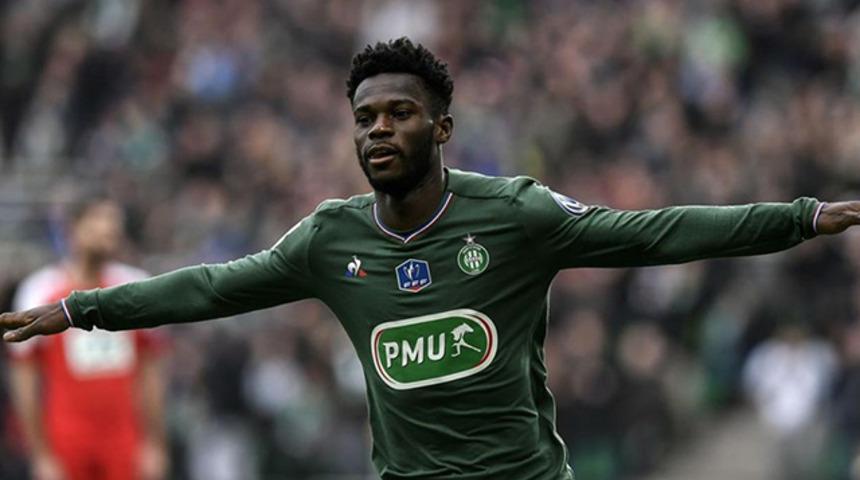 Damien Comolli Fenerbah&ccedil;e'deki ilk transferini Jonathan Bamba ile yapacak!