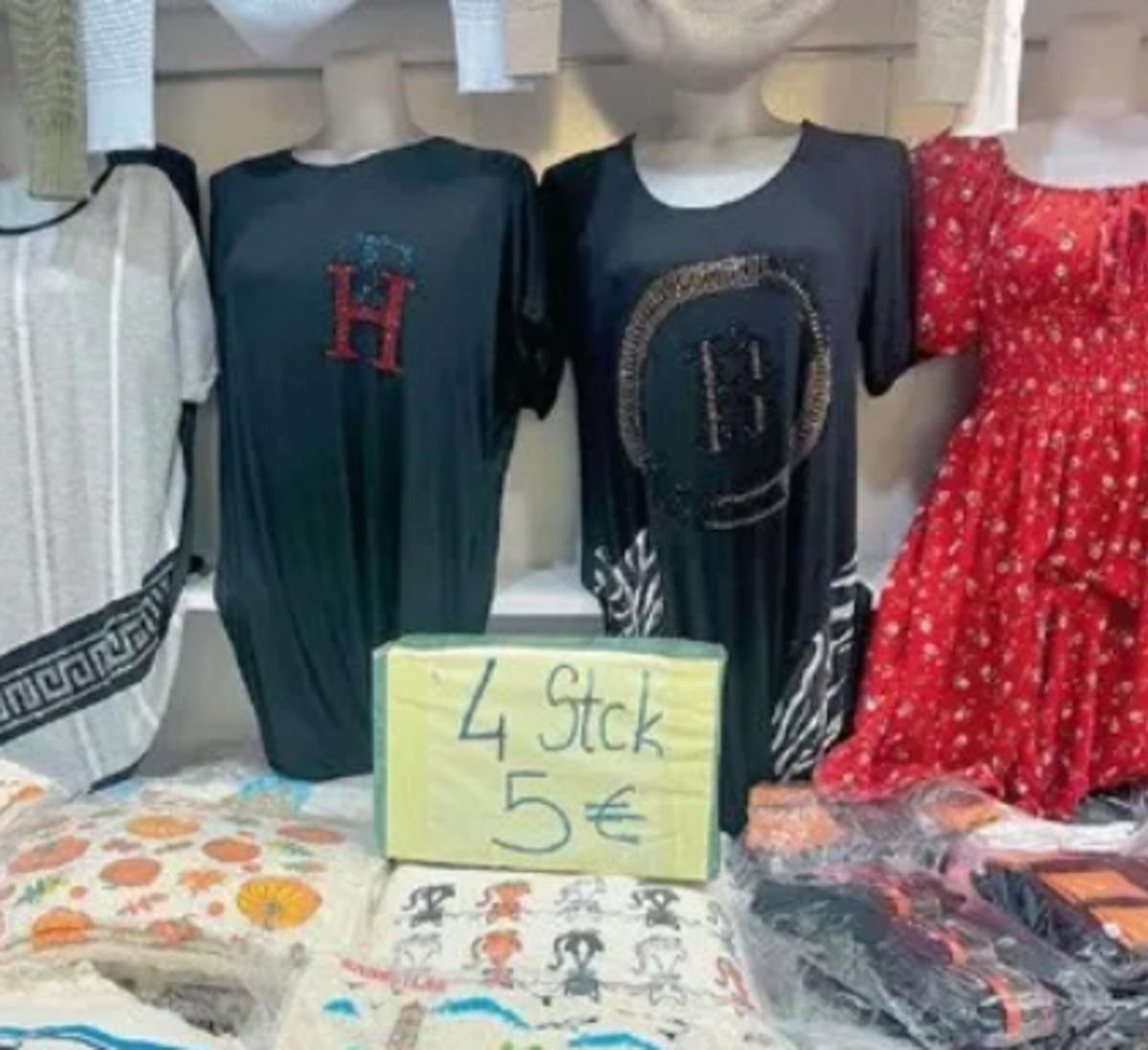 Euro ile satış, TL de y&uuml;ksek kur farkı! Tepki &ccedil;eken uygulama 3
