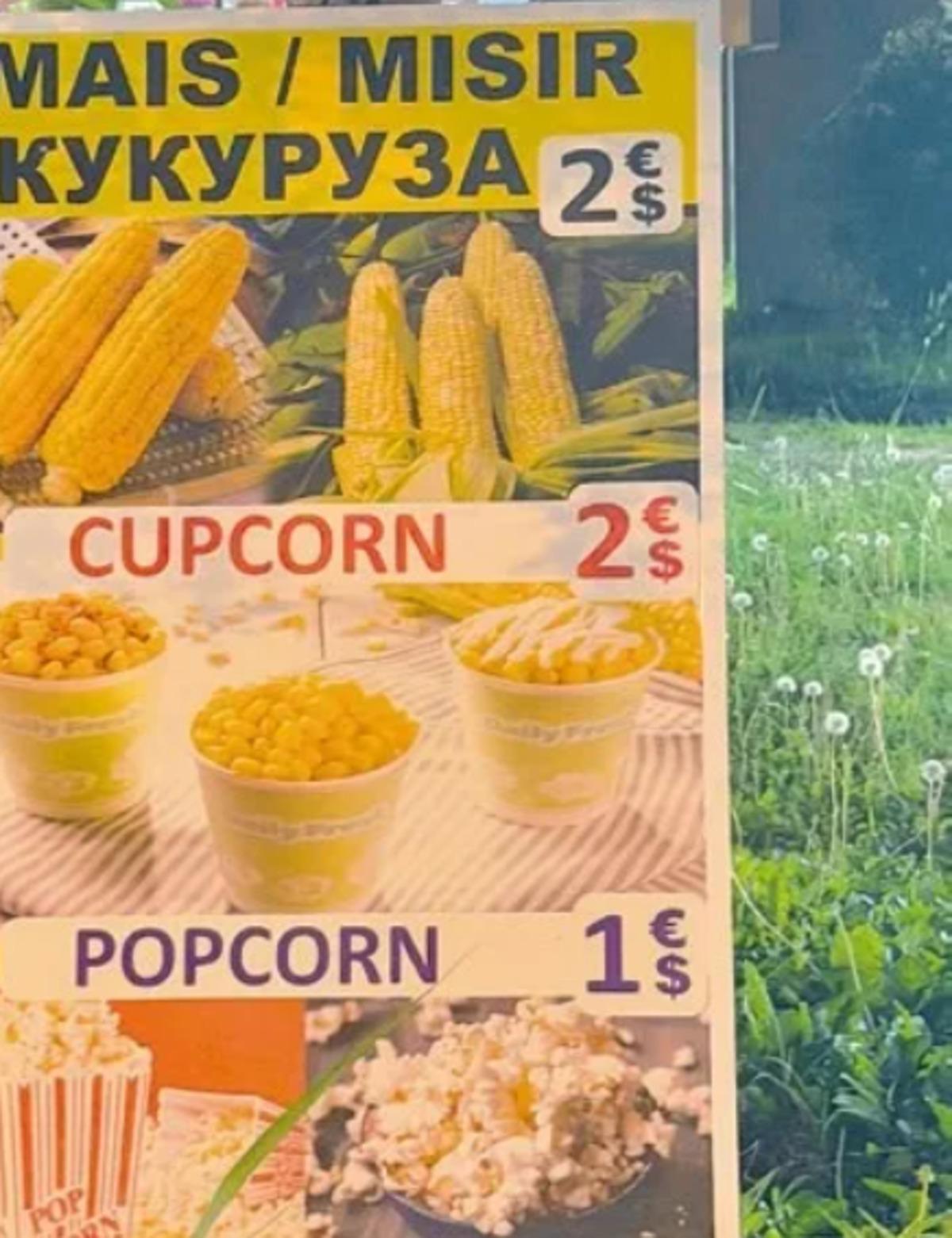 Euro ile satış, TL de y&uuml;ksek kur farkı! Tepki &ccedil;eken uygulama 2
