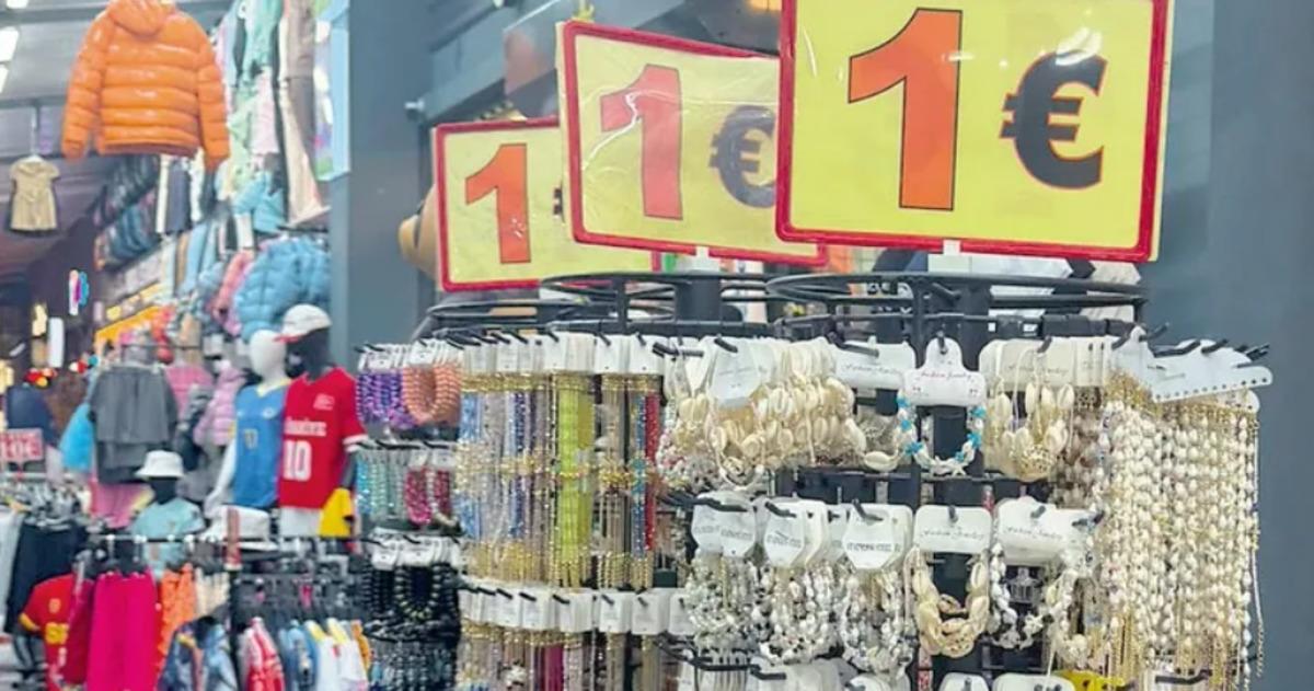 Euro ile satış, TL de y&uuml;ksek kur farkı! Tepki &ccedil;eken uygulama 1