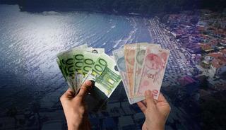 Euro ile satış, TL'de y&uuml;ksek kur farkı! Tepki &ccedil;eken uygulama