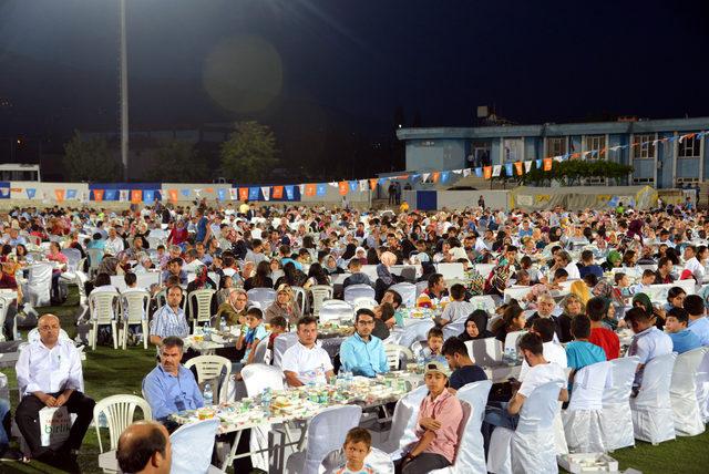 AK Partili Ünal: 24 Haziran'da şahlanış dönemi başlıyor