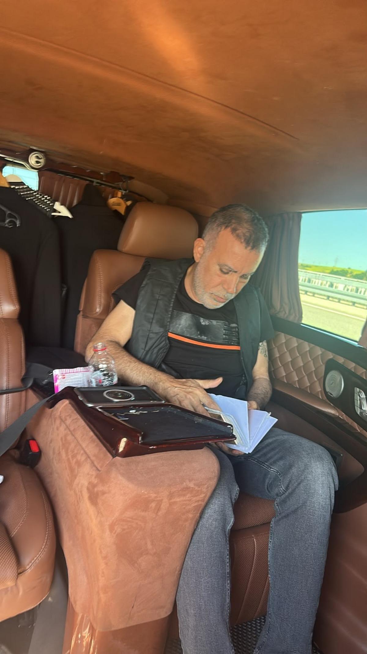 Haluk Levent g&ouml;zaltına alındı! 990 milyon liralık bahis detayı 1