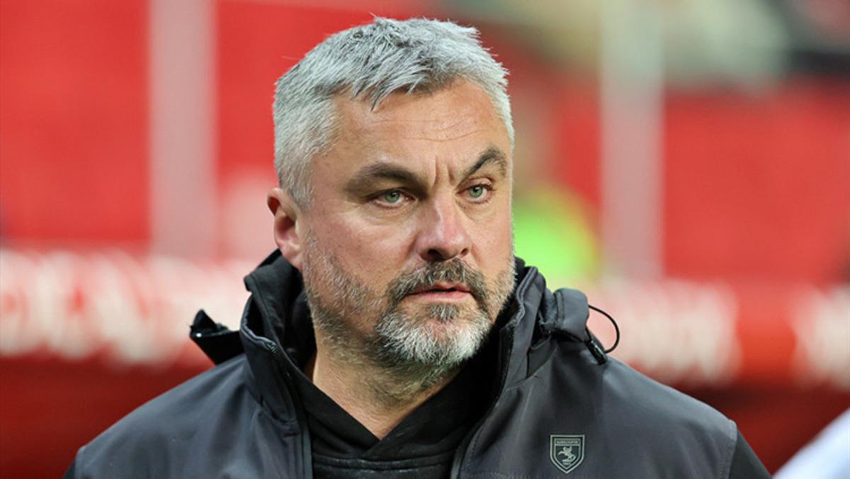 Resmen açıklandı! Thomas Reis in yeni adresi belli oldu 2