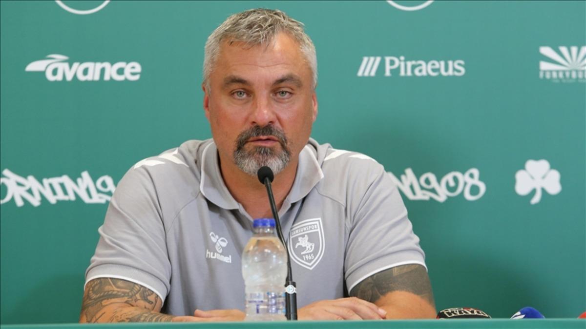 Resmen açıklandı! Thomas Reis in yeni adresi belli oldu 3