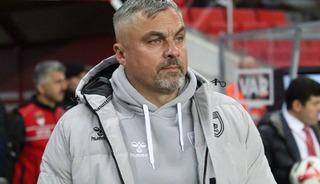 Resmen a&ccedil;ıklandı! Thomas Reis'in yeni adresi belli oldu
