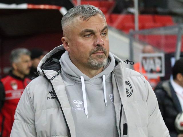 Resmen a&ccedil;ıklandı! Thomas Reis'in yeni adresi belli oldu