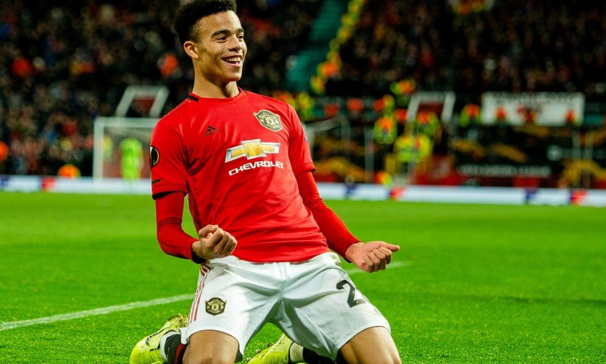 Anlaşma sağlanmıştı ama... Mason Greenwood un açıklanmama nedeni belli oldu! 1