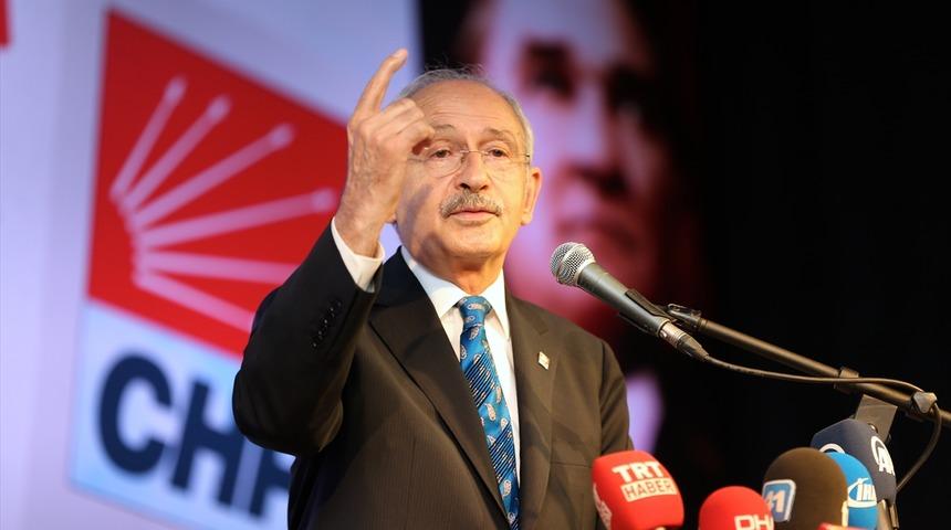 İstanbul'da soldan, Ankara'ya sağdan aday! 