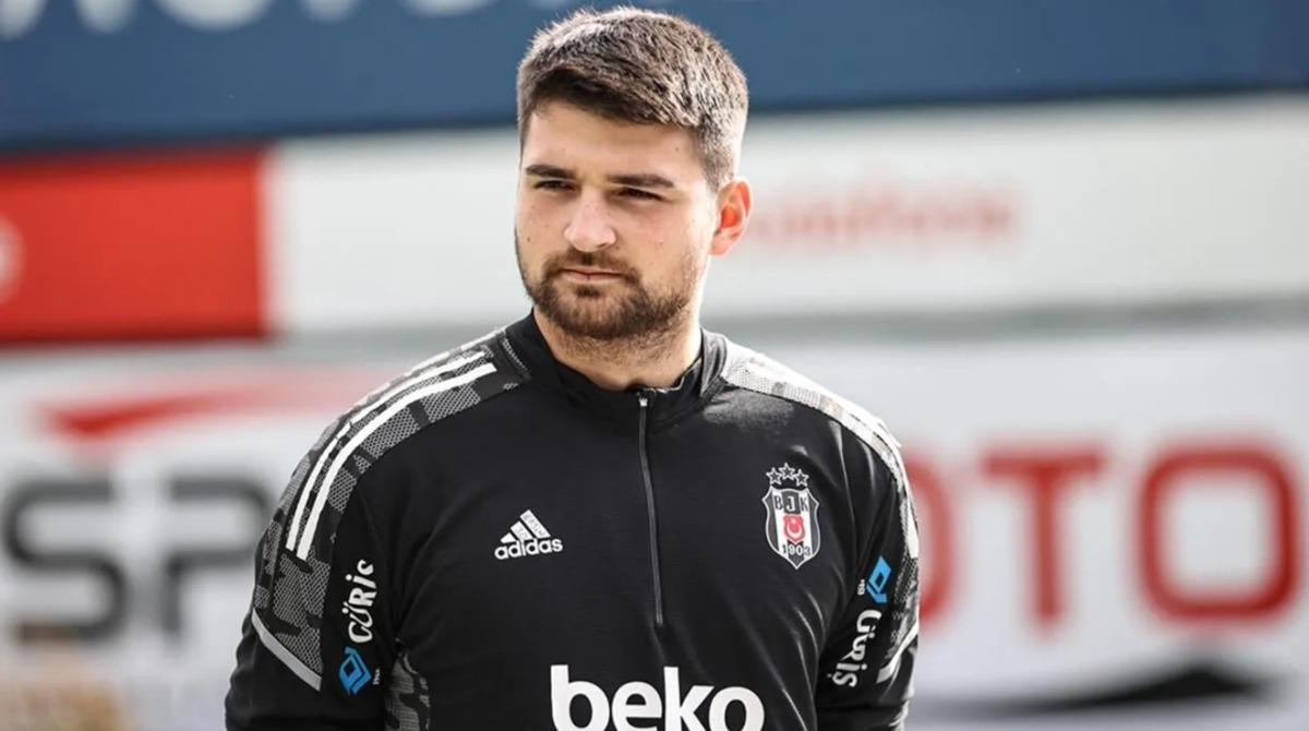 Beşiktaş a veda etmişti! Ersin Destanoğlu nun yeni takımı resmen a&ccedil;ıklandı 2
