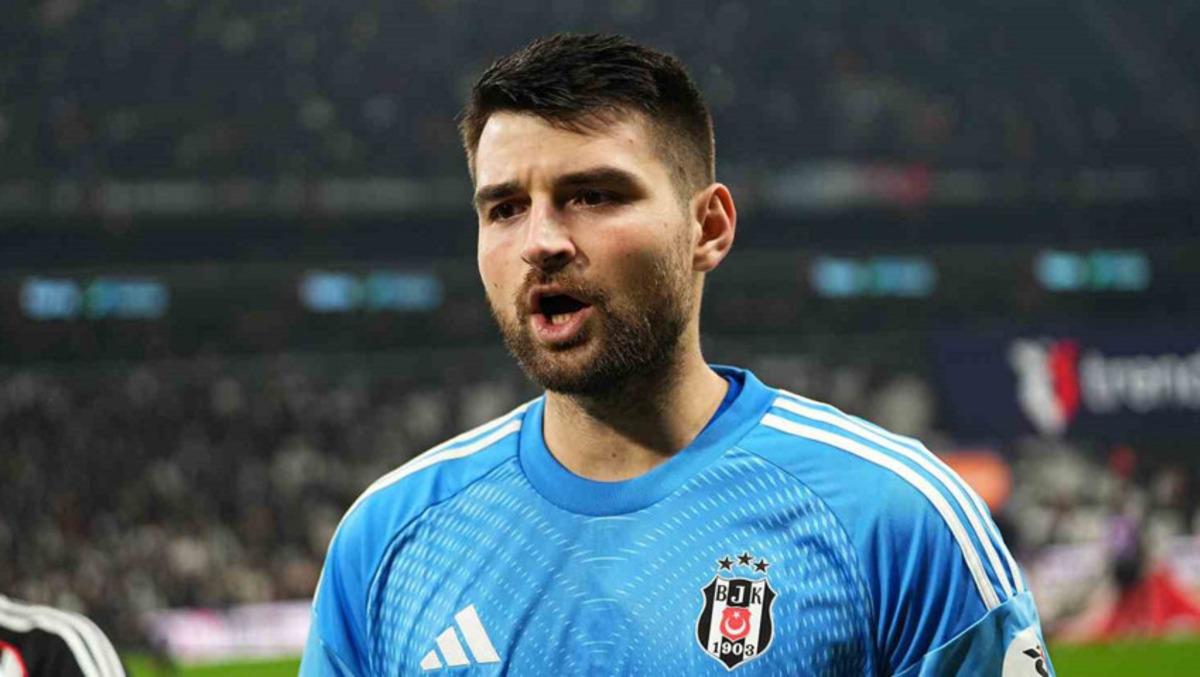 Beşiktaş a veda etmişti! Ersin Destanoğlu nun yeni takımı resmen a&ccedil;ıklandı 3