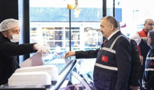 Bakanlık verileri a&ccedil;ıkladı: En &ccedil;ok hile yapılan &uuml;r&uuml;nler belli oldu
