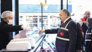 Son dakika: Bakanlık verileri a&ccedil;ıkladı: En &ccedil;ok hile yapılan &uuml;r&uuml;nler belli oldu