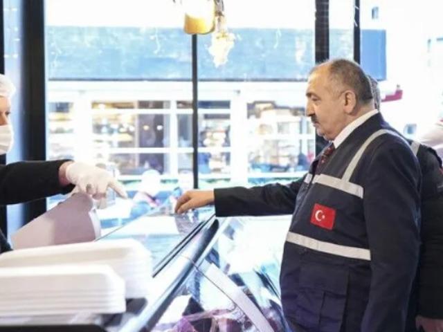 Bakanlık verileri a&ccedil;ıkladı: En &ccedil;ok hile yapılan &uuml;r&uuml;nler belli oldu