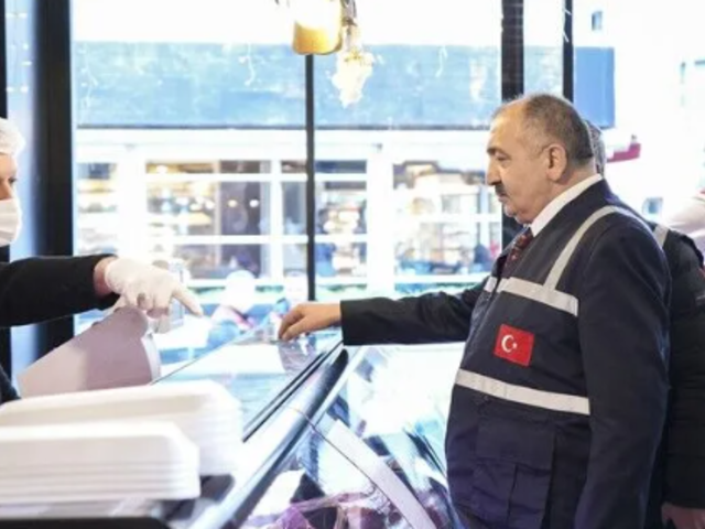 Bakanlık verileri a&ccedil;ıkladı: En &ccedil;ok hile yapılan &uuml;r&uuml;nler belli oldu