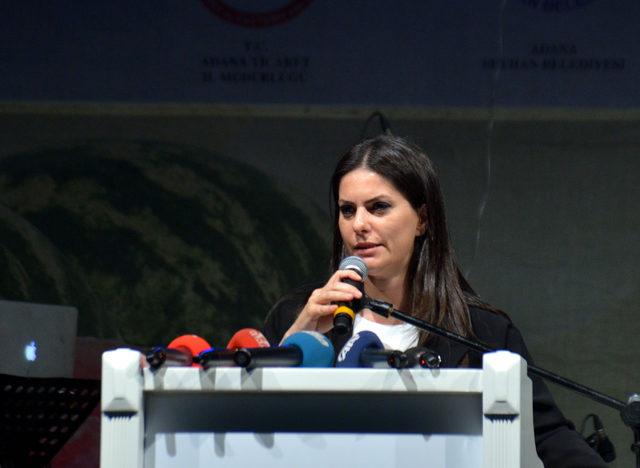 2 inci Karpuz Festivali yapıldı 2