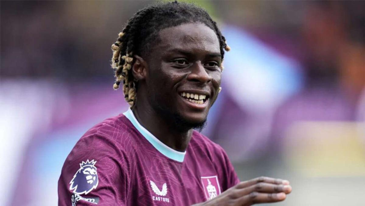 Galatasaray ın ilk transferi Premier Lig den! İmza artık an meselesi 2