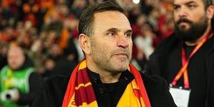 Galatasaray'ın ilk transferi Premier Lig'den! İmza artık an meselesi