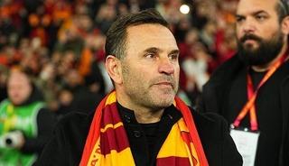 Galatasaray'ın ilk transferi Premier Lig'den! İmza artık an meselesi