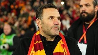 Galatasaray'ın ilk transferi Premier Lig'den! İmza artık an meselesi