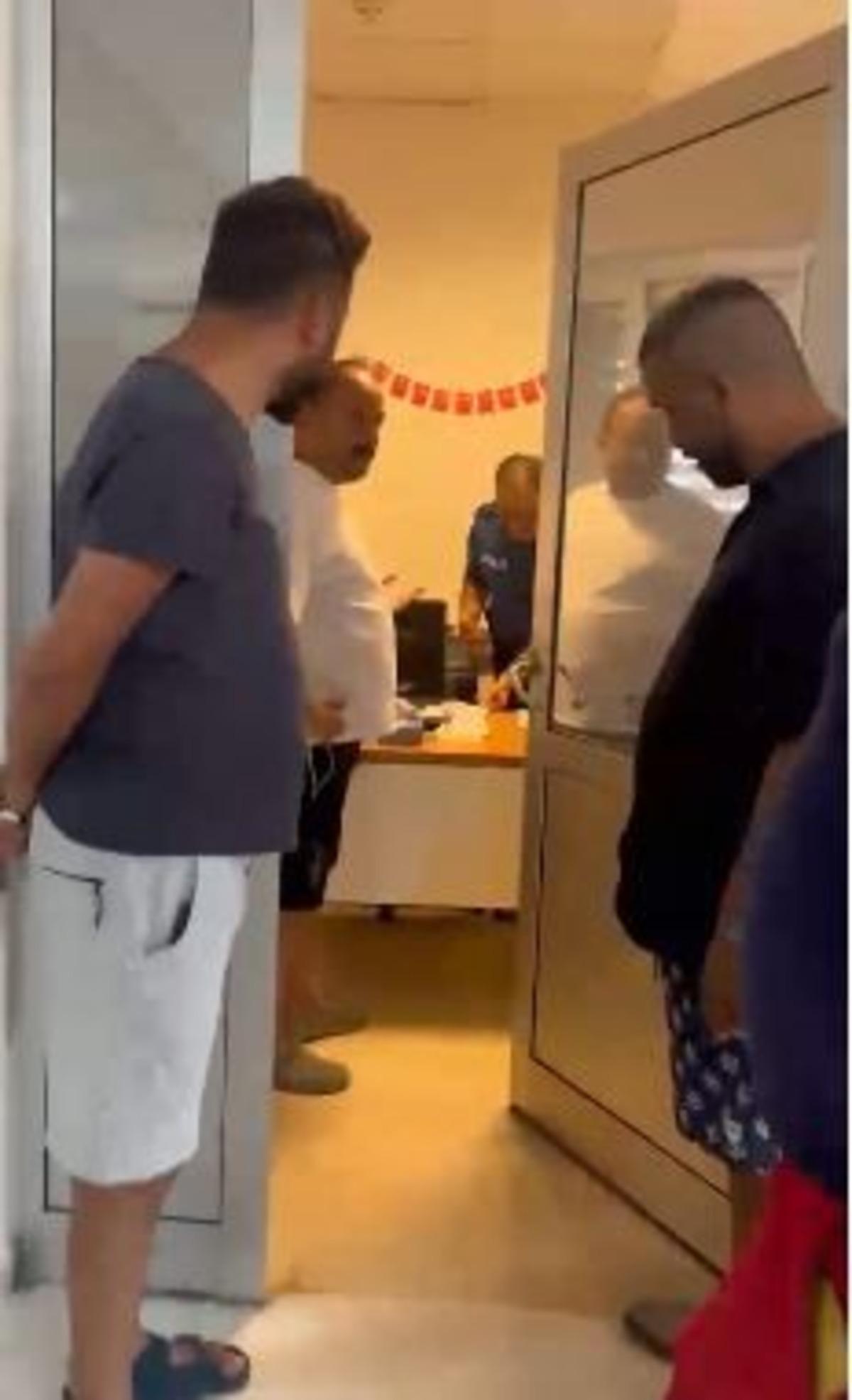 Kuşadası nda 5 yıldızlı otelde zehrilenme iddiası 2