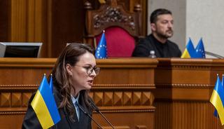 Ukrayna siyasetinde 'stratejik değişiklik': G&ouml;revi bırakıyor
