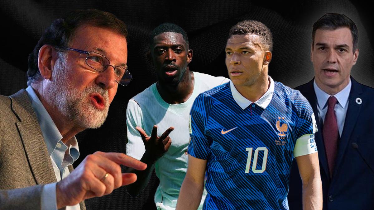Fransa yı devirdiler! İspanya D&uuml;nya Kupası finalinde 2