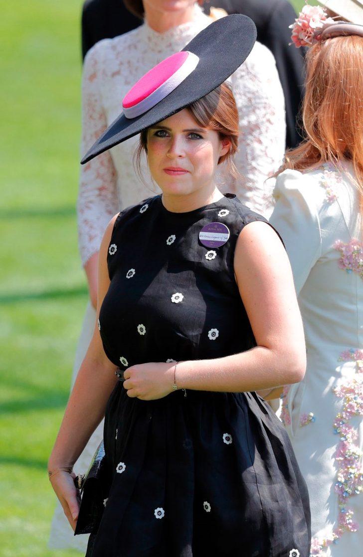 Prens Harry ve Meghan Markle o jesti kabul etmedi! G5