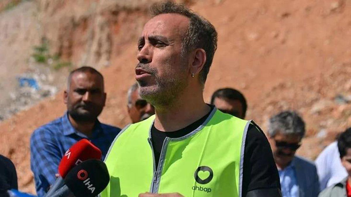 AHBAP Derneği soruşturmasında ortaya &ccedil;ıktı! Haluk Levent milyonlarca liralık senet imzalamış 1