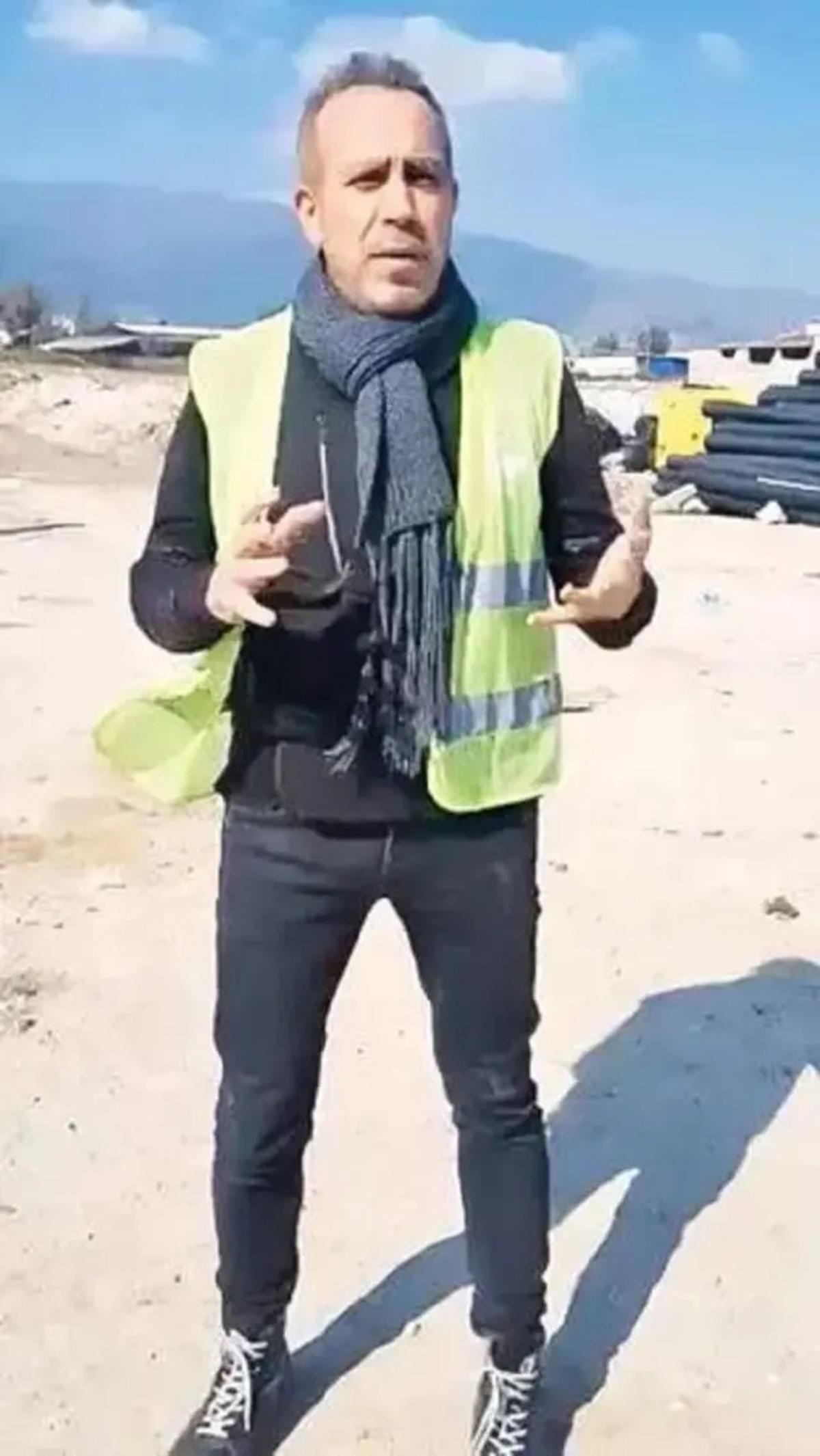 AHBAP Derneği soruşturmasında ortaya &ccedil;ıktı! Haluk Levent milyonlarca liralık senet imzalamış 7