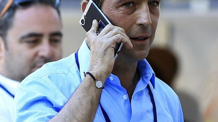 Ali Koç telefon konusunda hangi markaya güveniyor? 