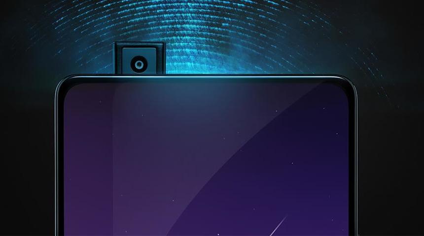 vivo NEX, 12 Haziran&rsquo;da tanıtılacak