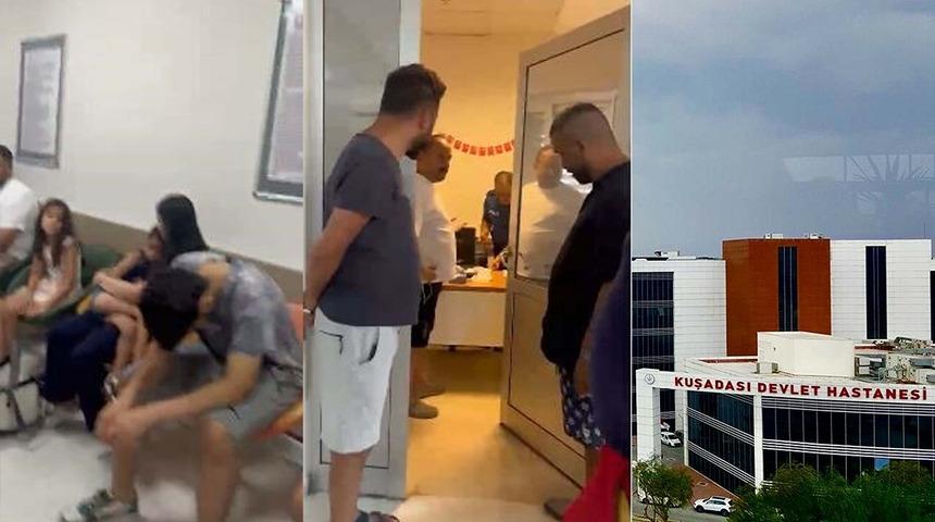 5 yıldızlı otelde zehirlenme vakası! 28'i birden hastanelik oldu