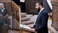 Suriye'de tarihi geli�me! Esad rejimi sonras� ilk defa yap�ld�
