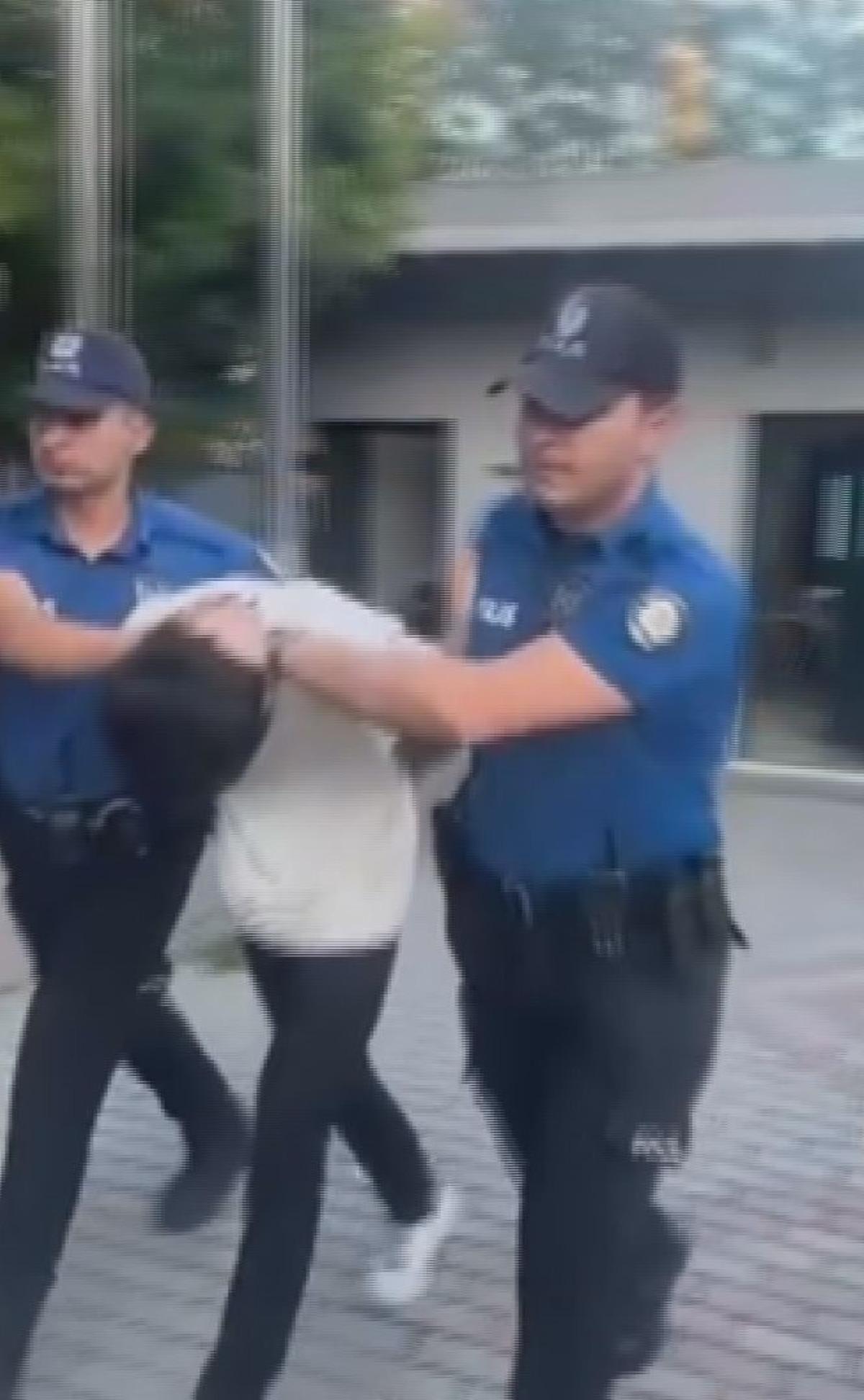 Yer: Bağcılar! Annesinden para alamayınca evi yaktı 3