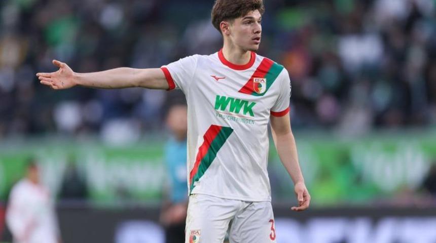 S&uuml;per Lig devine haber g&ouml;nderdi! 'Transfere hazırım'