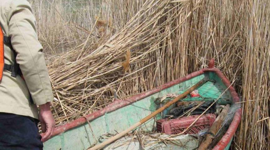 İşçiler dehşete düştü! Bu halde bulundu